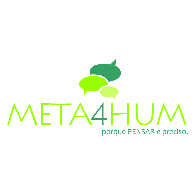 Meta4hum – Pensar é preciso!