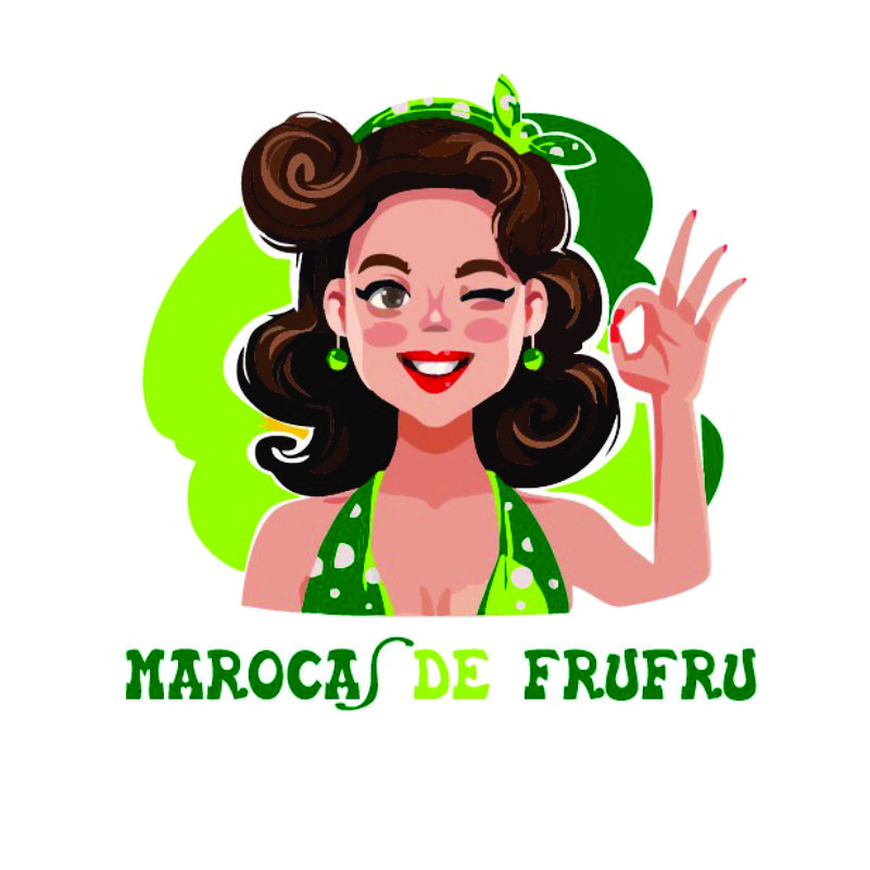Marocas de Frufru